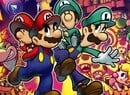 The Tightest, Briskest Mario & Luigi Game Turns 20 Today And Deserves More Love