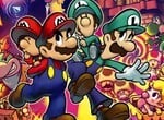 The Tightest, Briskest Mario & Luigi Game Turns 20 Today And Deserves More Love