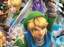 Hyrule Warriors: Definitive Edition Will Battle On Switch On 18th May