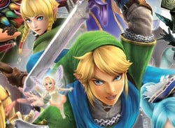 Hyrule Warriors: Definitive Edition Will Battle On Switch On 18th May