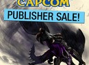 Capcom's North American eShop Sale Has Some Tempting Discounts