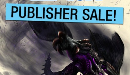Capcom's North American eShop Sale Has Some Tempting Discounts