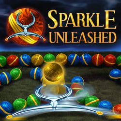 Sparkle Unleashed Cover