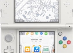 Nintendo Releases Footage of Its Upcoming Super Smash Bros. 3DS HOME Themes