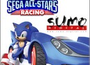 Sonic & SEGA All-Stars Racing Sequel for 3DS and Wii U