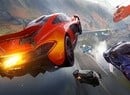 Free-To-Start Switch Racer Asphalt 9: Legends Downloaded One Million Times In First Week