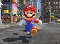 Here's How Super Mario Odyssey Might Have Looked If It Launched On Nintendo 64