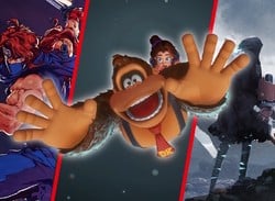 15 Exciting New Games Coming To Nintendo Switch 1 & 2 In July 2025