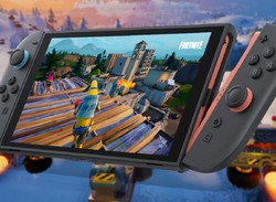 60FPS, Higher Resolution, Mouse Controls - Fortnite On Switch 2 Sounds Like A Big Step Up