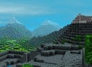 Minecraft Tribute Cube Creator 3D Shows Off Its Survival Mode