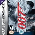 James Bond 007: All or Nothing (GBA)