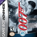 James Bond 007: Everything or Nothing (GBA)