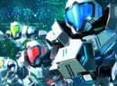 Metroid Prime: Federation Force Liberates North America This August