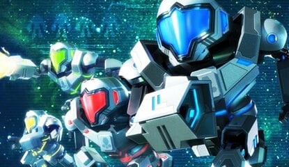 Metroid Prime: Federation Force Liberates North America This August