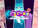 'SGC - Short Games Collection' Offers Five Bite-Sized Games In One Package On Switch