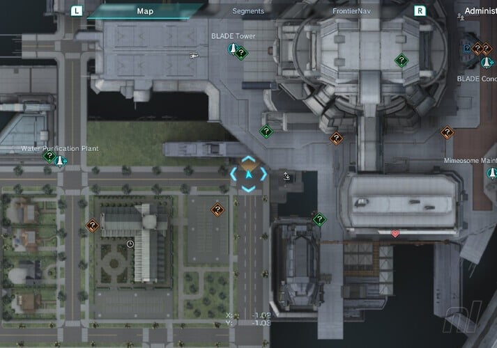 XCX - Change Appearance