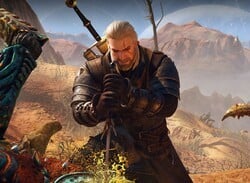 Digital Foundry Delivers Its Verdict On Witcher 3's Impressive Patch 3.6