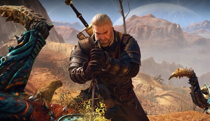 Digital Foundry Delivers Its Verdict On Witcher 3's Impressive Patch 3.6