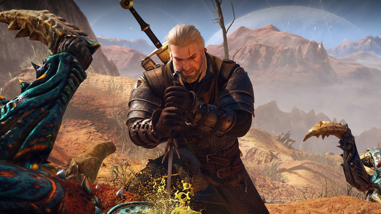 Video: Digital Foundry Delivers Its Verdict On Witcher 3's Impressive ...