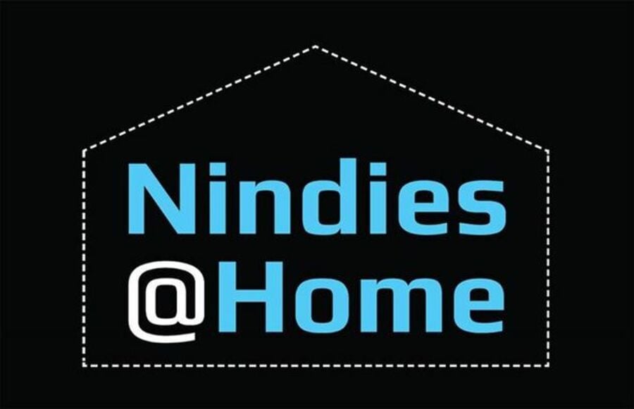 Nindies @ Home