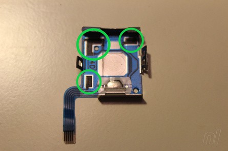 switch joycon