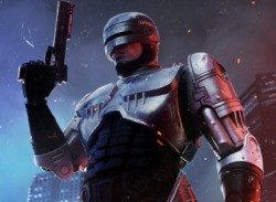 It Looks Like Robocop: Rogue City Has Been Quietly Cancelled On Switch