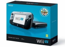 Nintendo Provides Final Wii U Launch Line-Up for Europe
