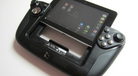 Some photos of the Wikipad I snapped for Eurogamer in 2013, and then forgot existed