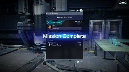 XCX - Change Appearance