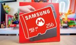 Unsurprisingly, SSD Adapters Aren't A Suitable MicroSD Express Stand-In On Switch 2