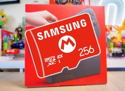 Unsurprisingly, SSD Adapters Aren't A Suitable MicroSD Express Stand-In On Switch 2