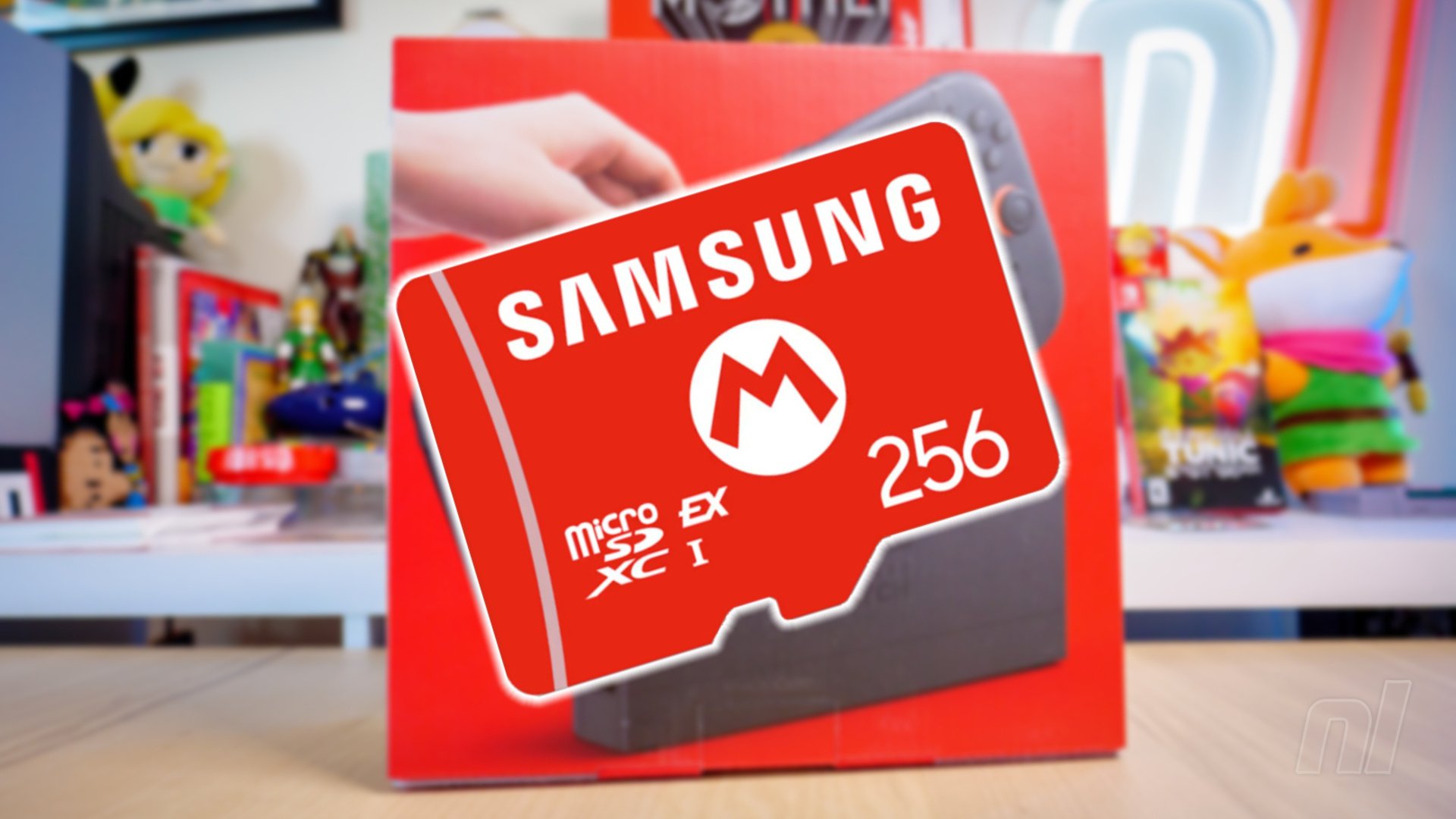 Unsurprisingly, SSD Adapters Aren’t A Suitable MicroSD Express Stand-In On Switch 2