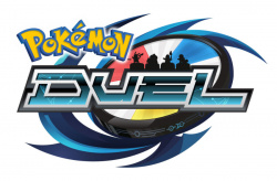 Pokémon Duel Cover