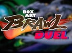 Box Art Brawl - Duel: Teenage Mutant Ninja Turtles: Tournament Fighters (SNES)