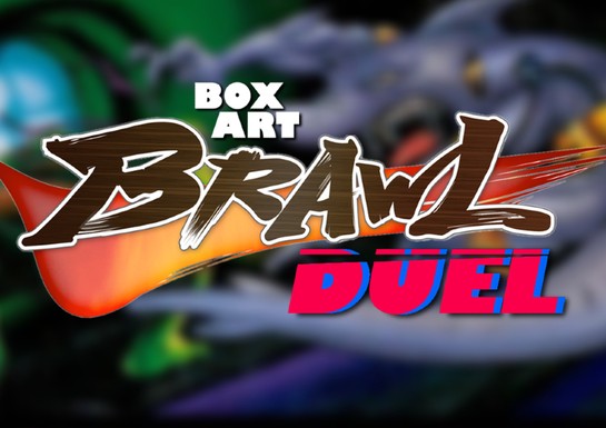 Box Art Brawl - Duel: Teenage Mutant Ninja Turtles: Tournament Fighters (SNES)
