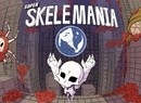Super Skelemania Brings Bite-Sized Metroidvania Adventure To Switch Today
