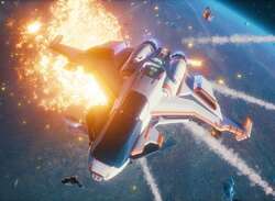 Everspace Heads To The Stars (And Straight Onto Nintendo Switch)