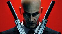 Hitman: Absolution