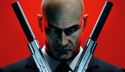 Hitman: Absolution (Switch) - A Decent Port Of The Series' Black Sheep