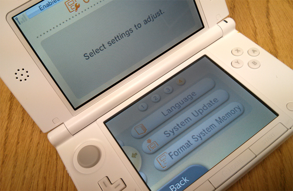 Getting Your Nintendo 3ds Online Guide Nintendo Life