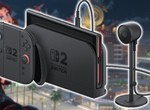 Right, We Need To Talk About GameChat On Switch 2