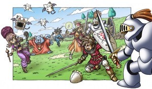 Will all this action come to Wii U?