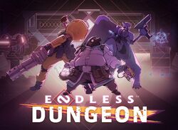 Endless Dungeon Is Coming To Nintendo Switch