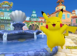New PokéPark 2: Wonders Beyond Trailers Arrive