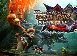 Monster Hunter Generations Ultimate Large Monster Carves, Drops, Captures, And Breaks - Part One