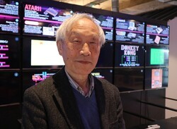 Chief NES Designer Describes Nintendo as an Indie Studio