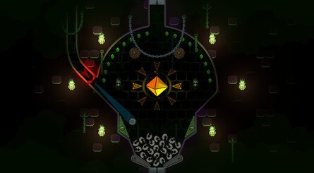 pinball spire