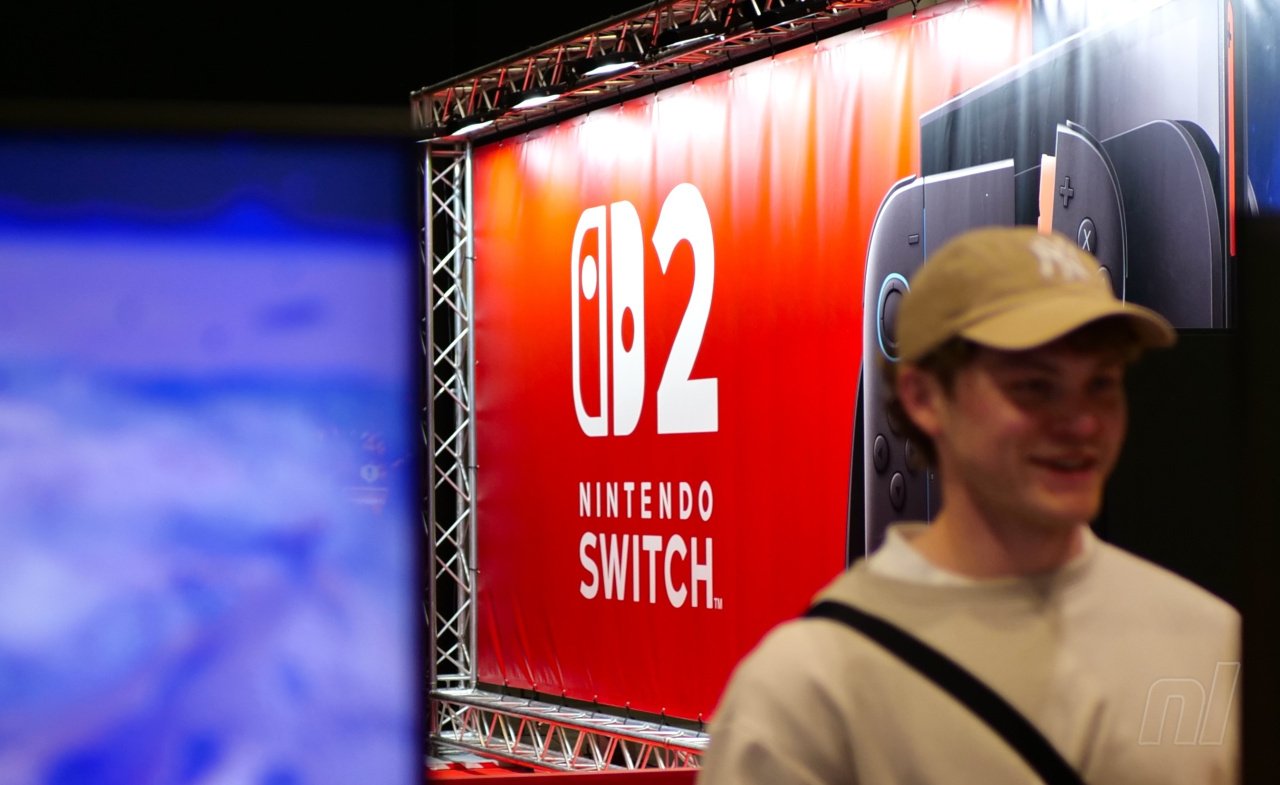 Nintendo Takes Legal Action Against Genki Over Unauthorized Nintendo Switch 2 Mockups at CES