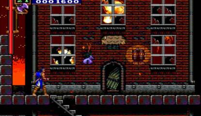 Castlevania: Rondo of Blood Getting Long Overdue Western Release