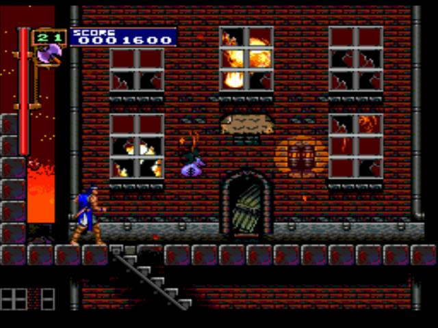 rondo of blood pc